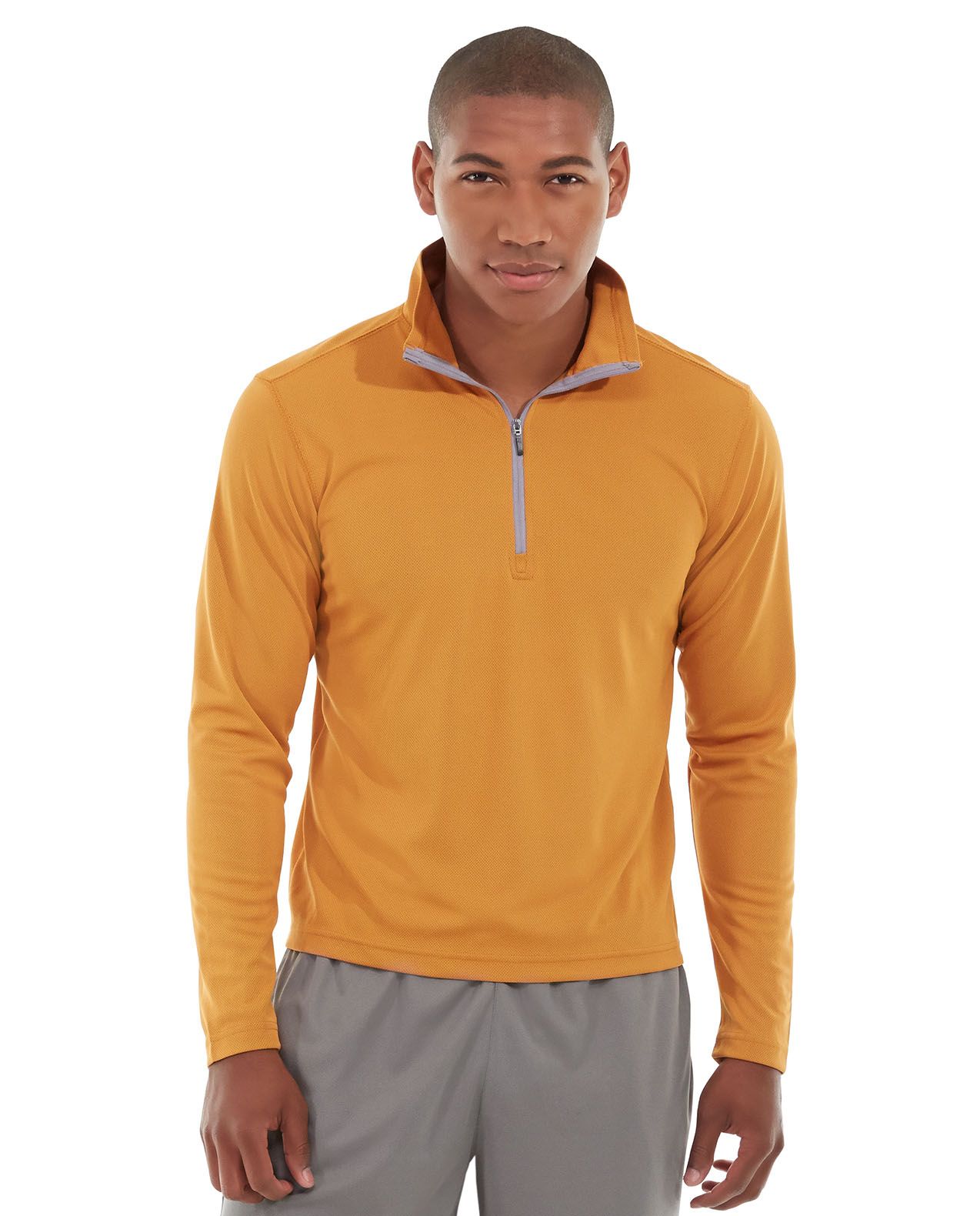 Proteus Fitness Jackshirt-XS-Orange