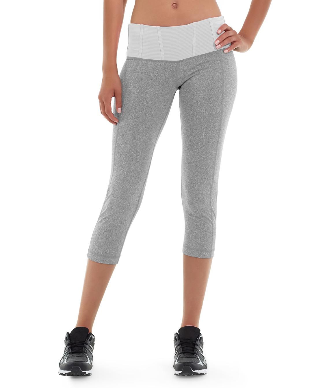 Daria Bikram Pant-28-Gray